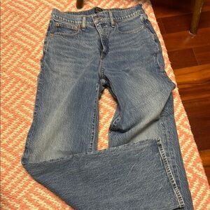 Classic Blue Women's Jeans